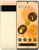 Смартфон Google Pixel 6 Pro 12/256GB Sorta Sunny (Global Version)