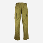 Тактические штаны Kombat UK M65 BDU Ripstop Trousers 30 Койот (kb-m65bdurt-coy-30) - изображение 2