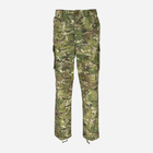 Тактичні штани Kombat UK S95 Trousers 38 Мультикам (kb-s95t-btp-38)