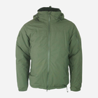 Куртка тактическая Kombat Delta SF Jacke kb-dsfj-olgr L Олива (5056258922835)