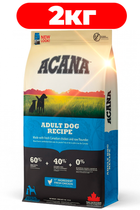 Сухой корм для собак ACANA Adult Dog