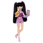 Lalka Barbie Dream Besties Renee (0194735243303) - obraz 1