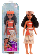 Lalka podstawowa Disney Princess Vaiana (194735158430)