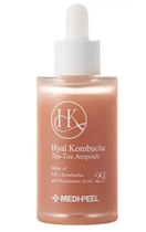 Увлажняющая сыворотка с комбучей Medi-Peel Hyal Kombucha Tea-Tox Ampoule 50 мл
