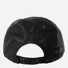 Кепка тактична чоловіча 5.11 Tactical Dad Hat 89522ACP-251 One Size MultiCam Black (888579704365) - зображення 2