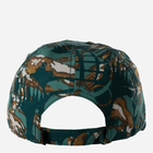 Кепка тактическая мужская 5.11 Tactical Ney Vay Camo Dad Hat 89522ACS-1101 One Size Deep Sea Neu Vay Camo (888579704358) - изображение 2