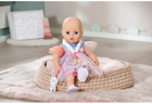 Ubrania dla lalek Baby Annabell Sweet Dreams Koszula nocna (4001167709580) - obraz 2