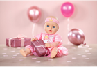 Одяг для ляльок Baby Annabell Сукня для дня народження 43 см (4001167710548) - зображення 3