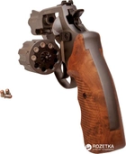 Револьвер Stalker Titanium 2.5" GT25W (38800007) - изображение 2
