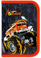 Пенал St.Majewski St.Right Hot Wheels без наповнення (5903235669187) - зображення 1