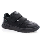 Туфли Jong golf 36 черные 981591