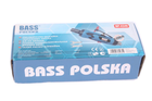 Szlifierka pneumatyczna prosta Bass Polska 6 mm 4349 (5902067609354) - obraz 9