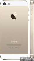 Мобильный телефон Apple iPhone 5s 32GB Gold UACRF - изображение 3