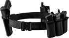 Пояс тактичний 5.11 Tactical Maverick Battle Belt 56664-019[019] XL Black (888579421859) - зображення 8