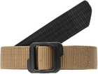 Пояс тактичний двосторонній 5.11 Tactical Double Duty TDU Belt 1.5 59568-134[134] XL Kangaroo (888579535020)