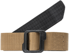 Пояс тактический двухсторонний 5.11 Tactical Double Duty TDU Belt 1.75 59567-134[134] 3XL Kangaroo (888579534900)