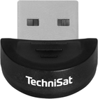 Bluetooth-адаптер TechniSat USB-Bluetooth (4019588036352) - зображення 2