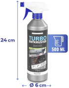 Preparat do czyszczenia piekarnika Maximex Diamond Turbo 500 ml (4008838217115) - obraz 5