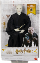 Lalka Mattel Harry Potter Voldemort 30 cm (0194735193974) - obraz 1