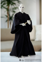 Lalka Mattel Harry Potter Voldemort 30 cm (0194735193974) - obraz 5