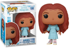 Фігурка Funko POP! Disney The Little Mermaid Ariel 1362 (0889698707329) - зображення 3