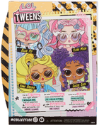 Lalka Mga Entertainment LOL Surprise! Tweens Hana Groove 16.5 cm (0035051591658)