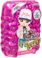 Лялька Mga Entertainment Na! Na! Na! Surprise Teens Doll Quinn Nash 28 см (0035051572602) - зображення 1