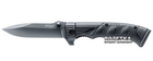 Кишеньковий ніж Walther PPQ (5.0746) - зображення 1