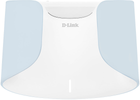 Router D-Link AQUILA PRO AI AX3000 Smart Wi-Fi 6 White/Blue (0790069472824) - obraz 3