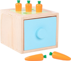 Sorter Woopie Green Montessori (5904326949638) - obraz 6