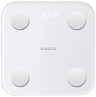 Inteligentna waga Xiaomi Mi Body Composition Scale S400 (BHR7793GL)