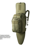 Рюкзак військовий First Tactical Tactix 1-Day Plus Backpack 38.8 л od green - зображення 3