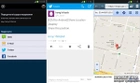Навігаційна програма «E2M КартБланш Україна: GPS для Android» - зображення 5