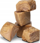 Opakowanie mokrej karmy Pettric Natural Kitty Meaty Cube Tuńczyk 8 x 60 g (4712937602290) - obraz 4