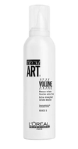 Мус для набання об'єму дкже сильної фіксації L’Oréal Professionnel Tecni.Art Full Volume 250 мл