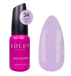 Гель Edlen Water Acrygel №34 Opal 9 мл