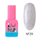 Рідкий гель Luna Light Acrygel №39 13 мл