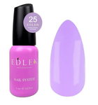 Гель Edlen Water Acrygel №25 Lavender 9 мл