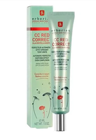 СС крем корегуючий Erborian CC Red Correct 15 мл