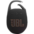Портативная колонка JBL Clip 5, Black (JBLCLIP5BLK)