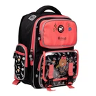 Рюкзак шкільний Yes Line Friends S-101 з ортопедичною спинкою