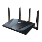 Бездротовий маршрутизатор Asus RT-BE88U Black 36441