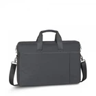Сумка для ноутбука RivaCase 8257 Black 17.3" Чорний 35049