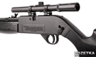 Пневматическая винтовка Crosman Pumpmaster 760X с прицелом 4x15 - изображение 3
