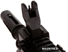 Пневматическая винтовка Crosman MK-177 Black (30117) - изображение 5