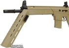 Пневматическая винтовка Crosman MK-177 Tan (30110) - изображение 7