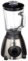 Блендер Domotec MS 6610 STAINLESS 220V/1000w