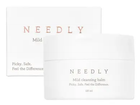 Бальзам очищуючий м'який Needly Mild Cleansing Balm 120 мл