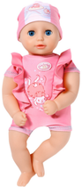 Lalka bobas Baby Annabell pierwsza kąpiel 30 cm (4001167707227) - obraz 1