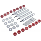 Амортизатори для пральної машини Electrolux Professional SUSPA (4 шт.) 472990125